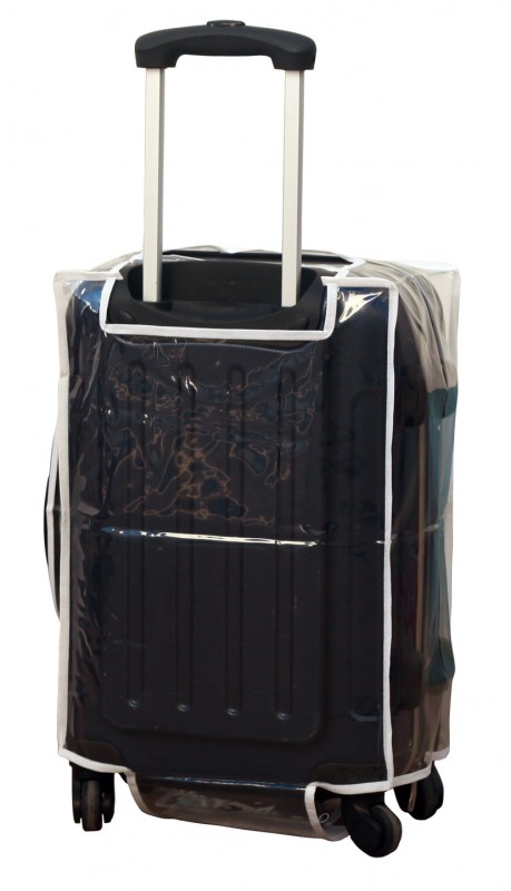 S-06 Luggage