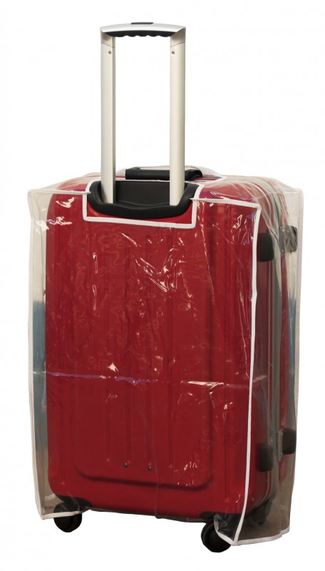 S-07 Luggage