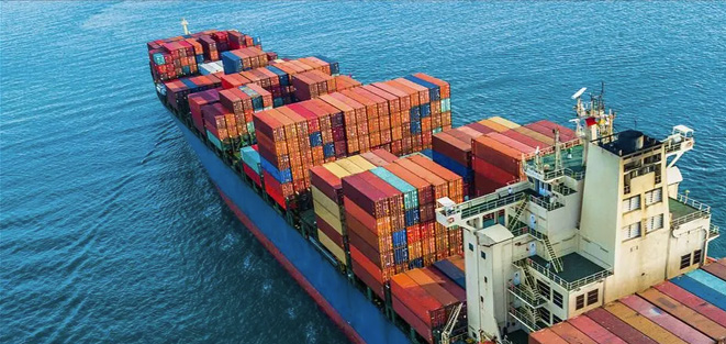Global supply,Sea Freight & Land Transportation