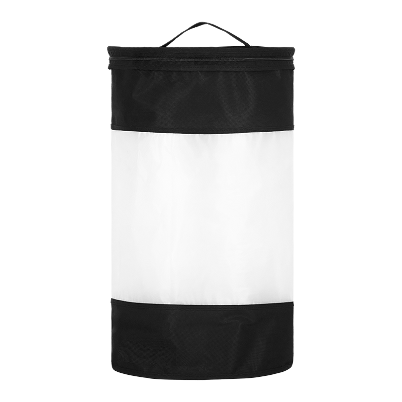  BB-030 PVC TUBULAR BAG