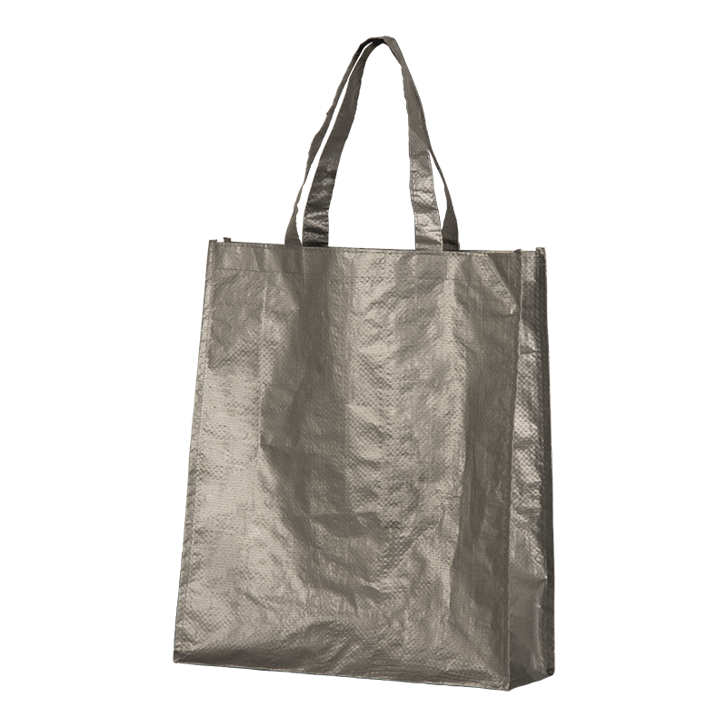  SH-020  PP WOVEN SHOPPING BAG