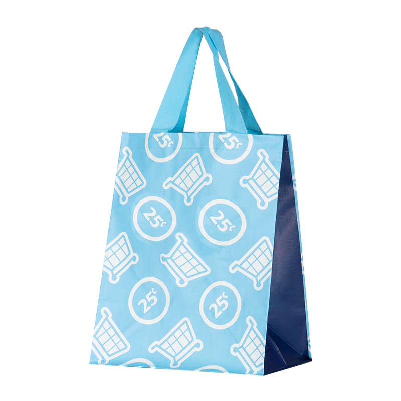  SH-015 SHOPPING BAG