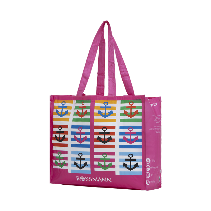  SH-011  SHOPPING BAG