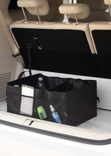  AS-003 CAR STORAGE BOX