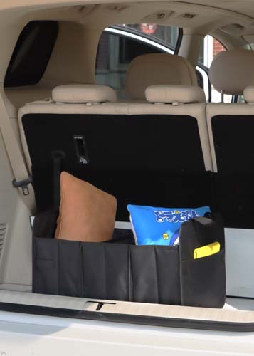  AS-014 CAR STORAGE BAG