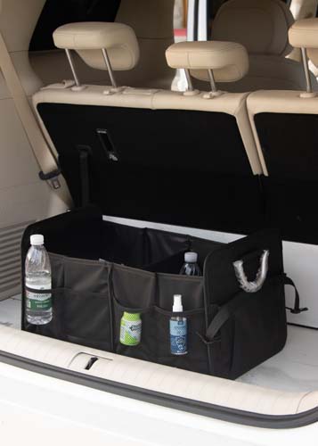  AS-002 CAR STORAGE BOX