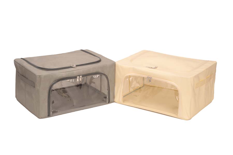  MSN-010 STORAGE BOX