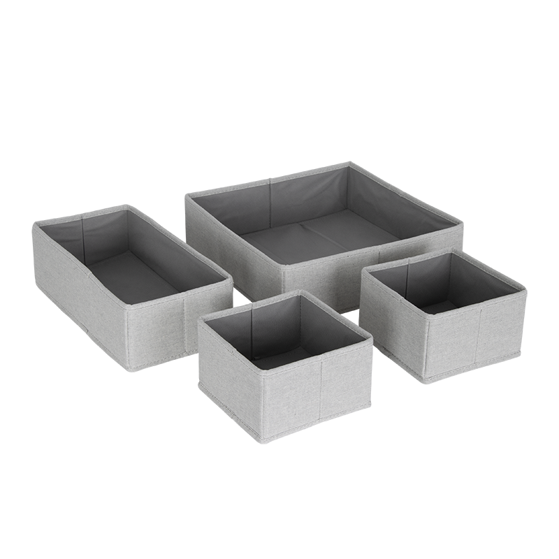  SN-014  FOLDING STORAGE BOX