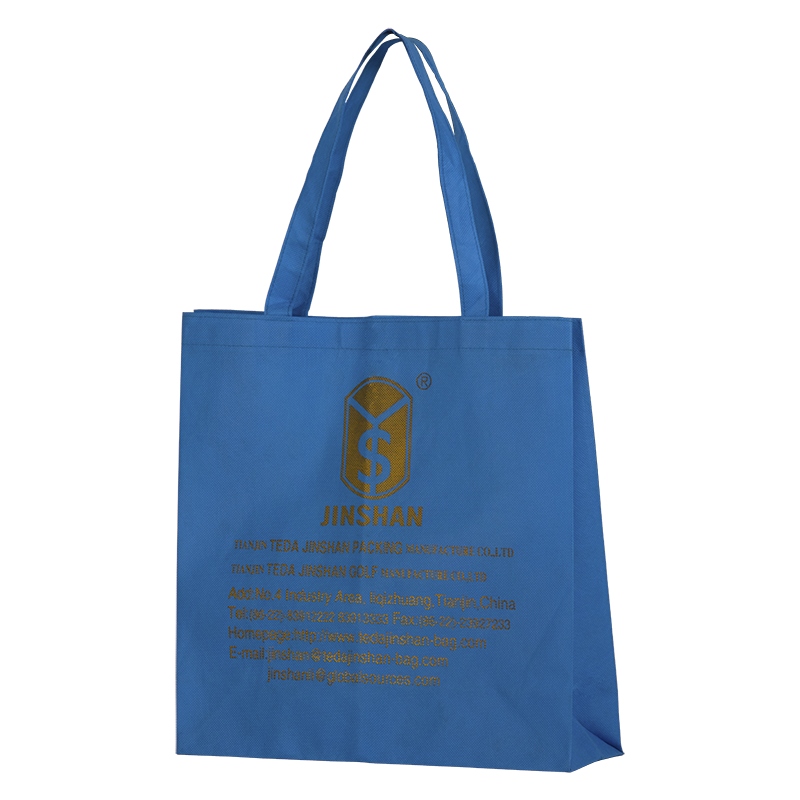  SH-018  SHOPPING BAG