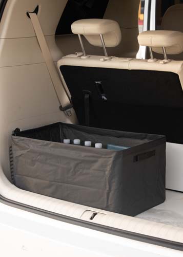  AS-005 CAR STORAGE BOX