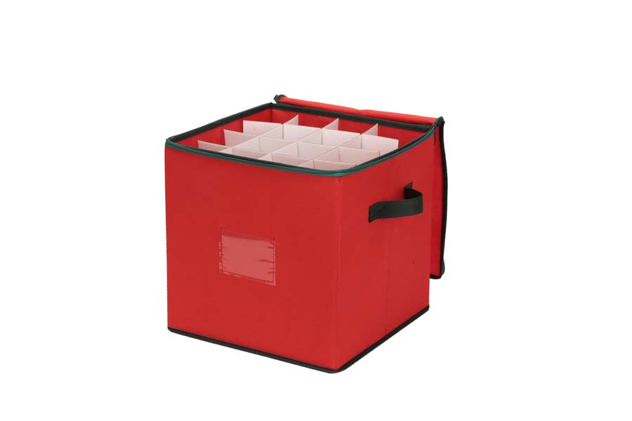  CS-008 STORAGE BOX