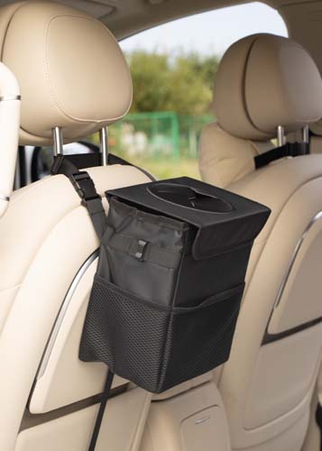  AS-008 CAR INSULATED BAG